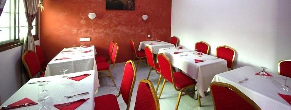 Hotel Residence La Corniche Dakar Bagian luar foto